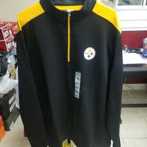 Fleece Steelers